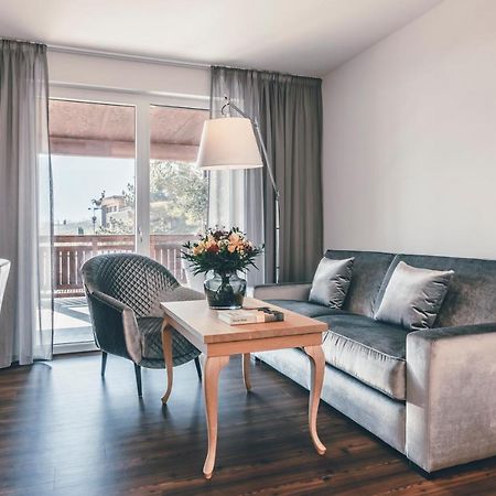 Golserhof Тироло Экстерьер фото