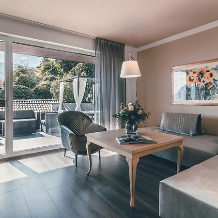 Golserhof Тироло Экстерьер фото