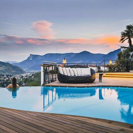 Golserhof Тироло Экстерьер фото