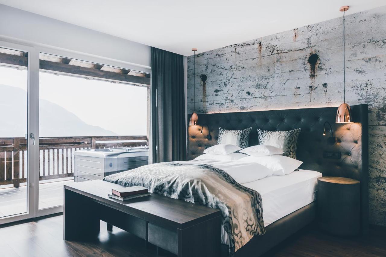 Golserhof Тироло Экстерьер фото