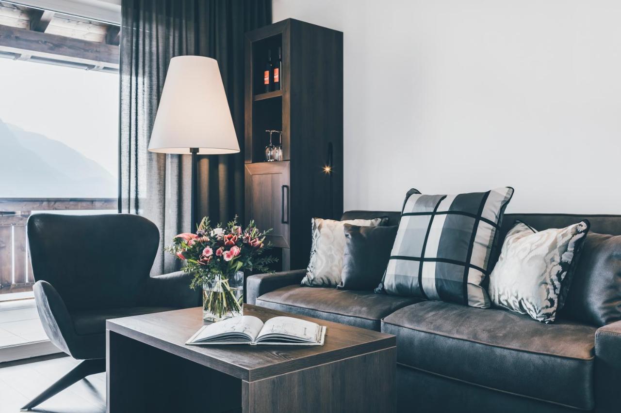 Golserhof Тироло Экстерьер фото