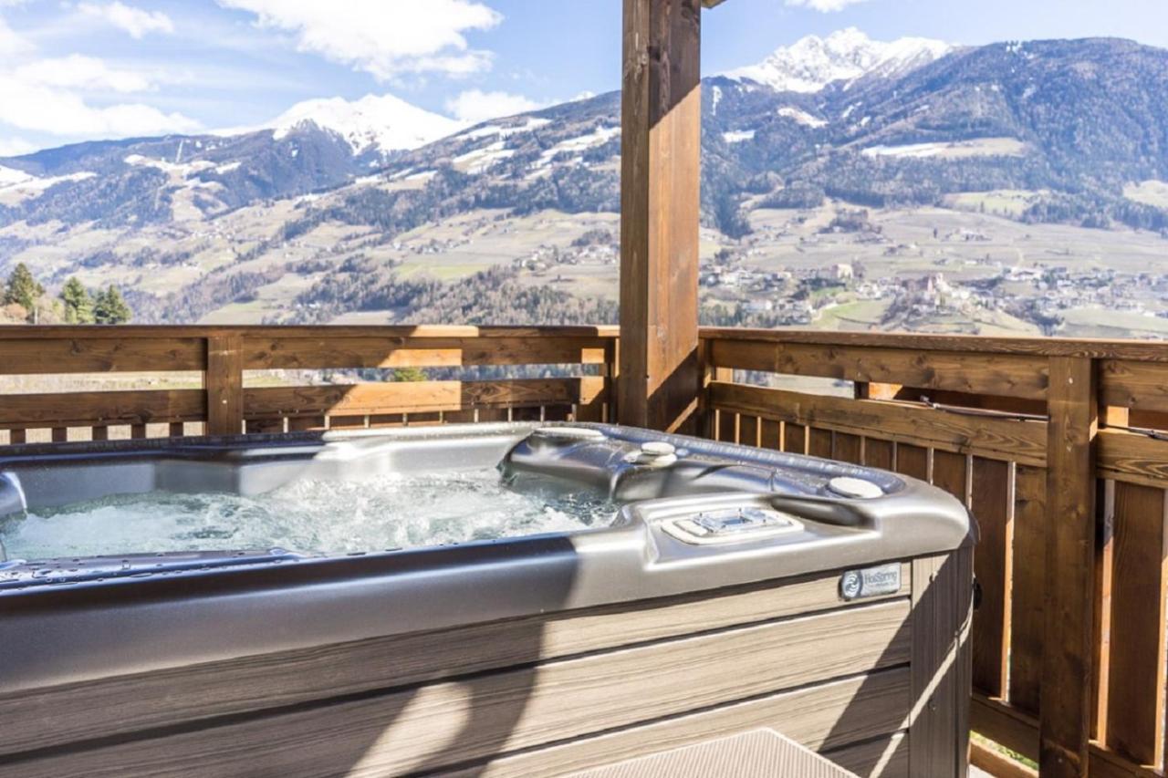 Golserhof Тироло Экстерьер фото
