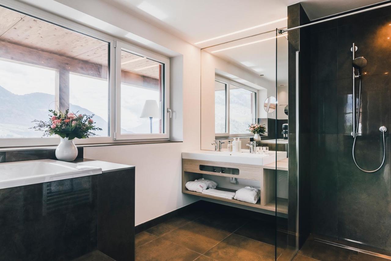 Golserhof Тироло Экстерьер фото