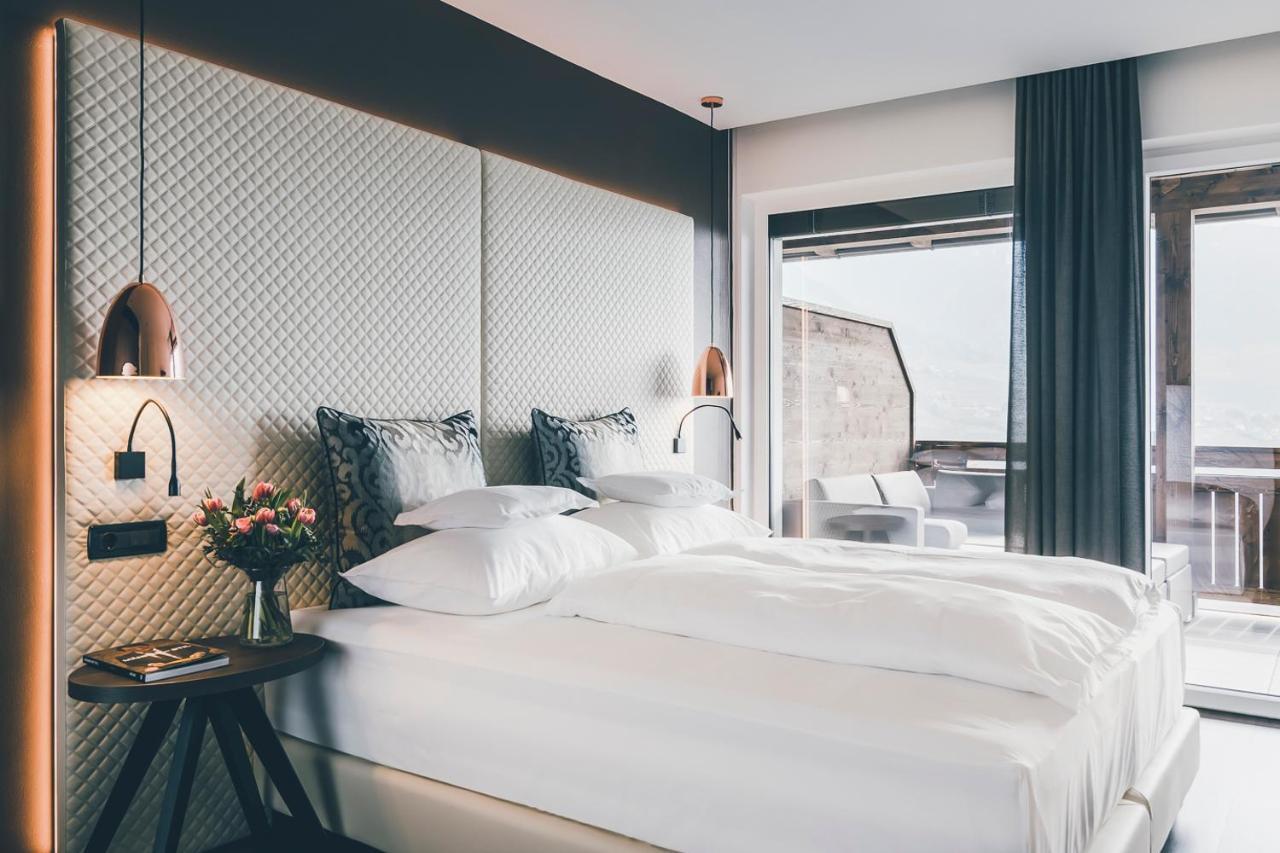 Golserhof Тироло Экстерьер фото