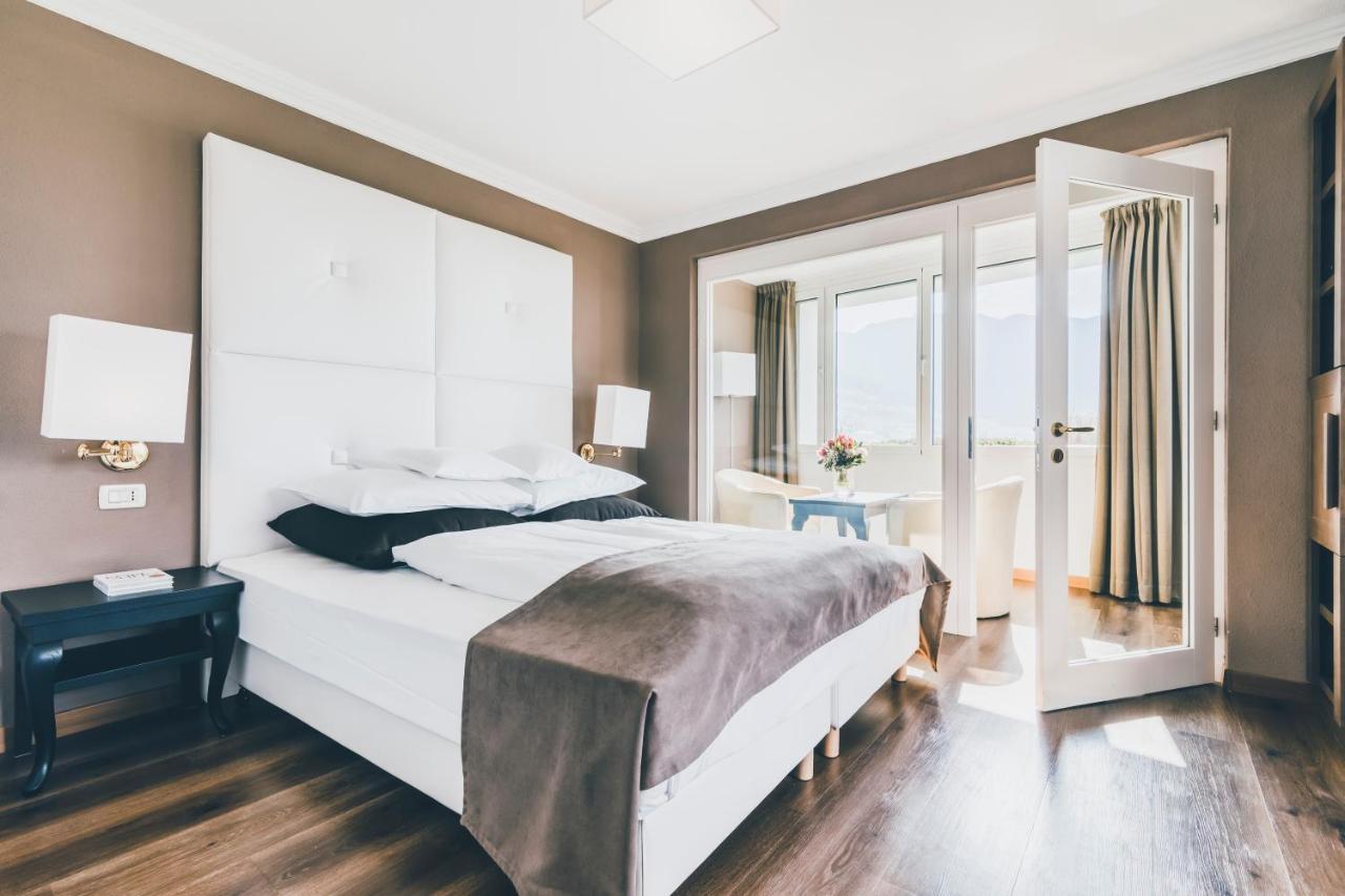 Golserhof Тироло Экстерьер фото