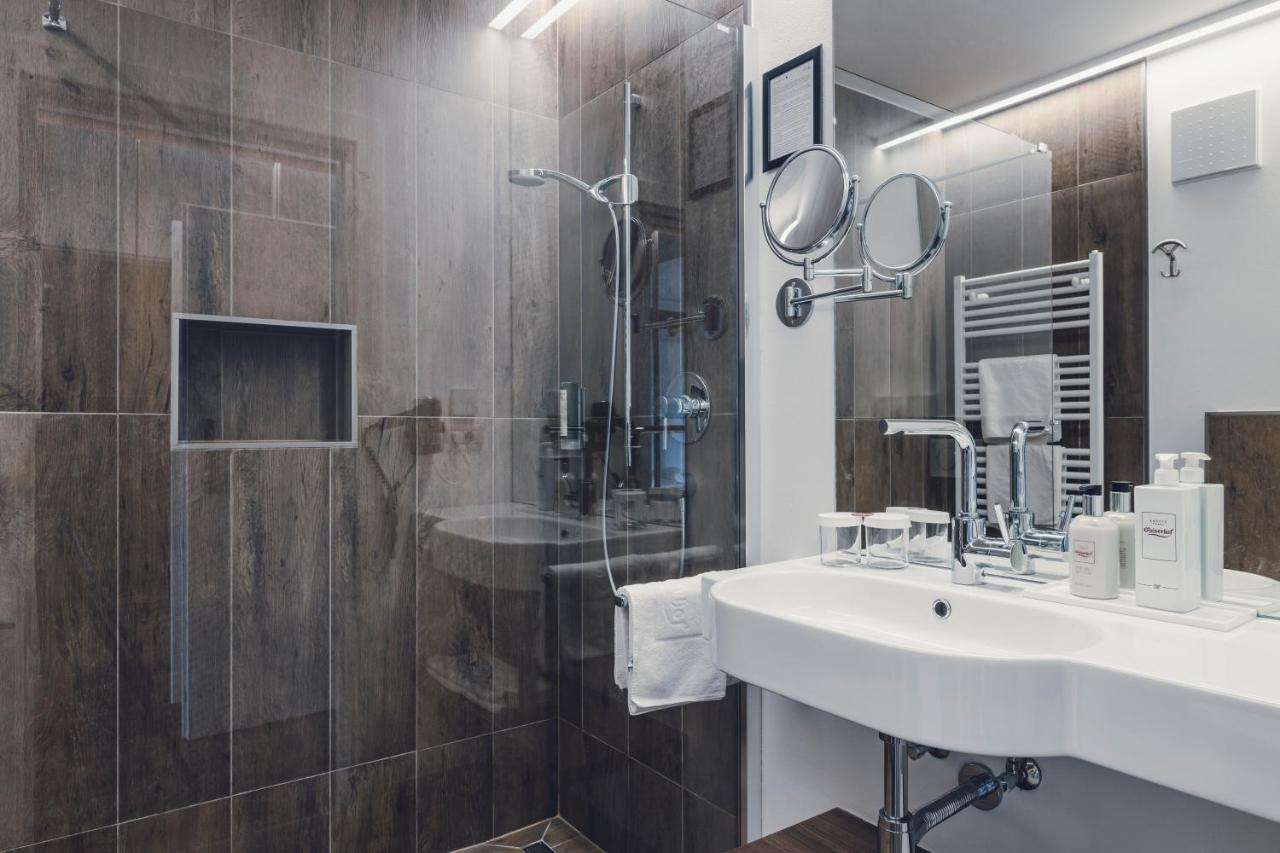 Golserhof Тироло Экстерьер фото