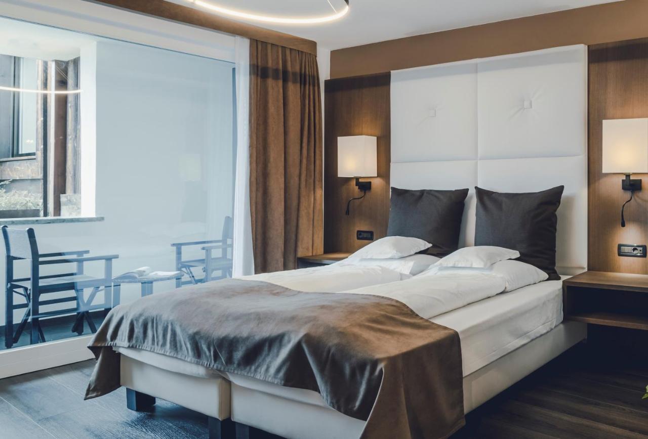 Golserhof Тироло Экстерьер фото