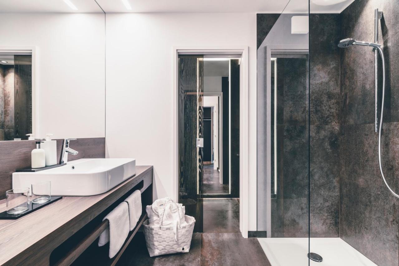 Golserhof Тироло Экстерьер фото