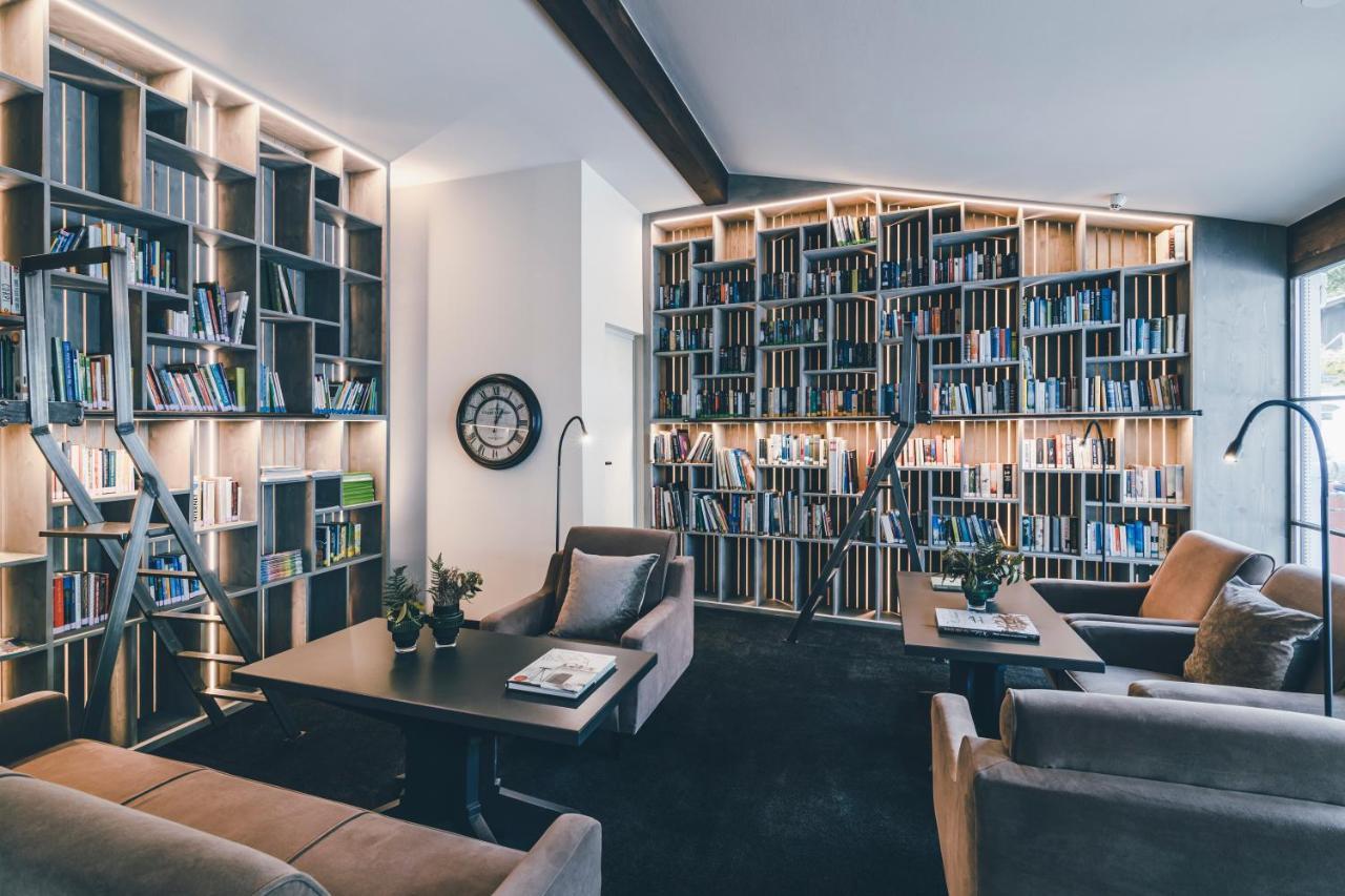 Golserhof Тироло Экстерьер фото