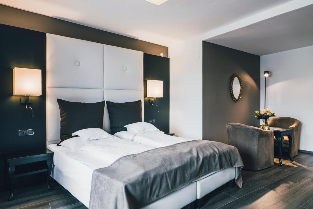 Golserhof Тироло Экстерьер фото