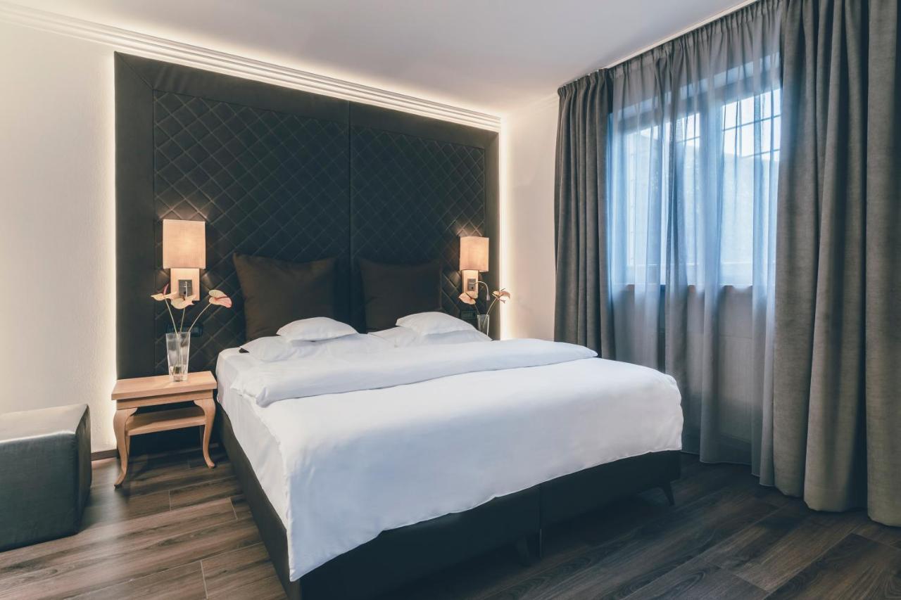 Golserhof Тироло Экстерьер фото
