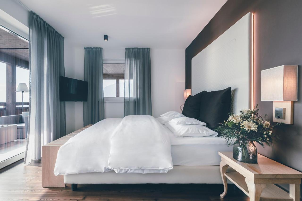 Golserhof Тироло Экстерьер фото