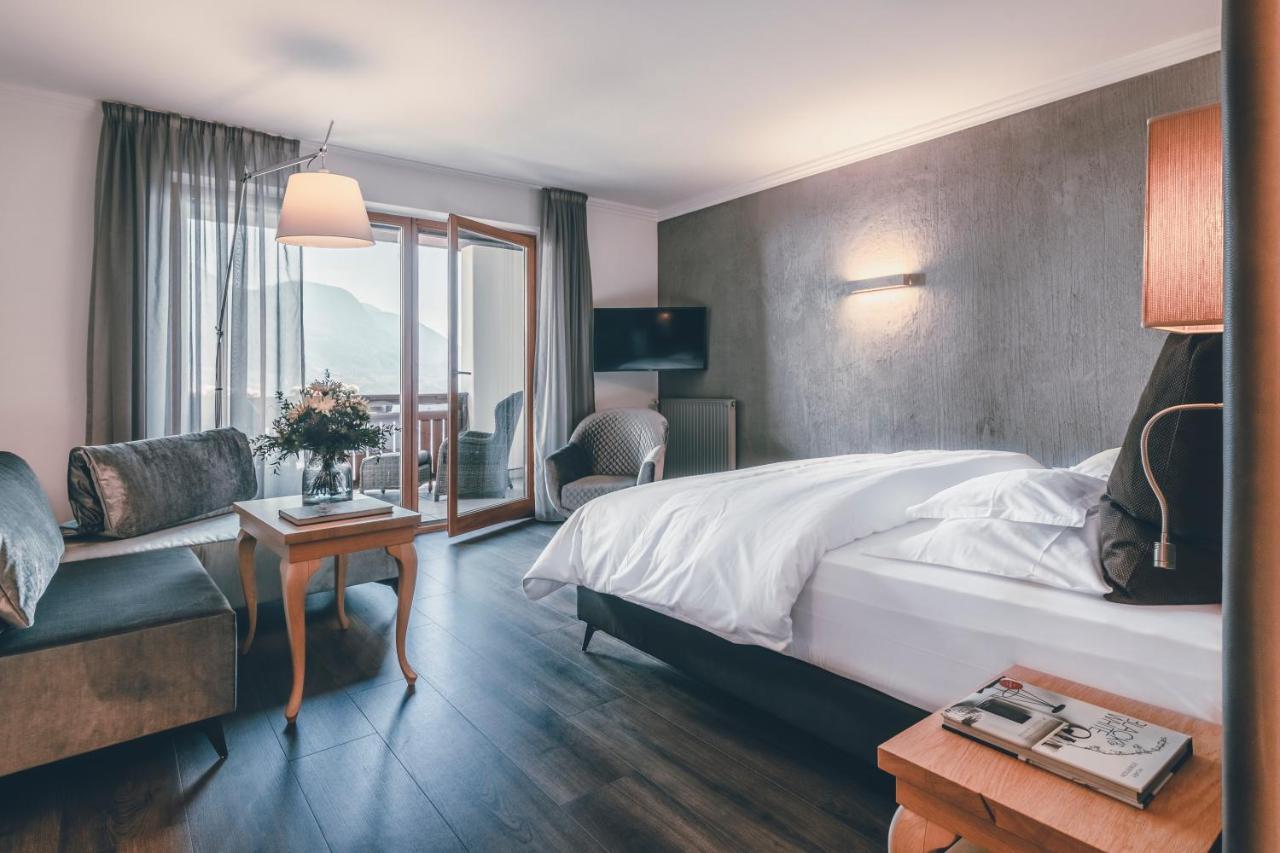Golserhof Тироло Экстерьер фото