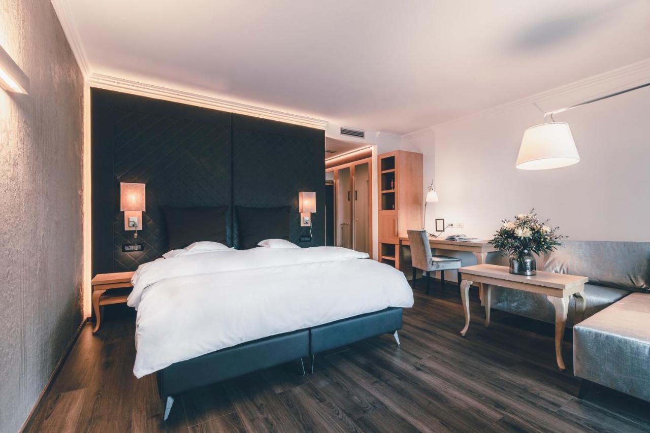 Golserhof Тироло Экстерьер фото