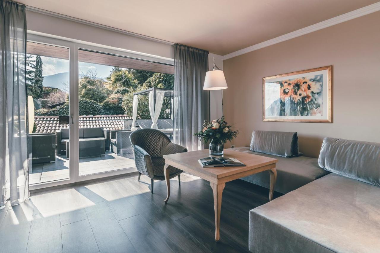 Golserhof Тироло Экстерьер фото
