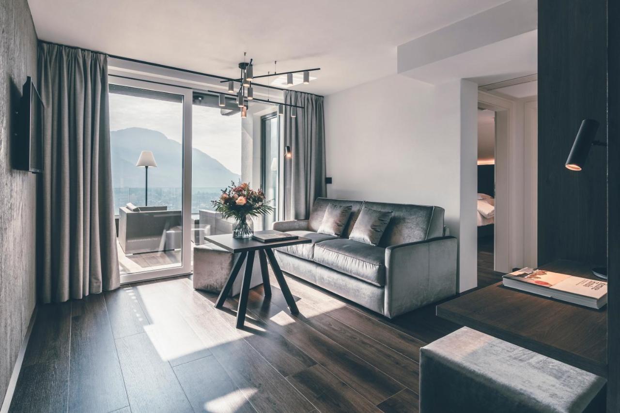 Golserhof Тироло Экстерьер фото