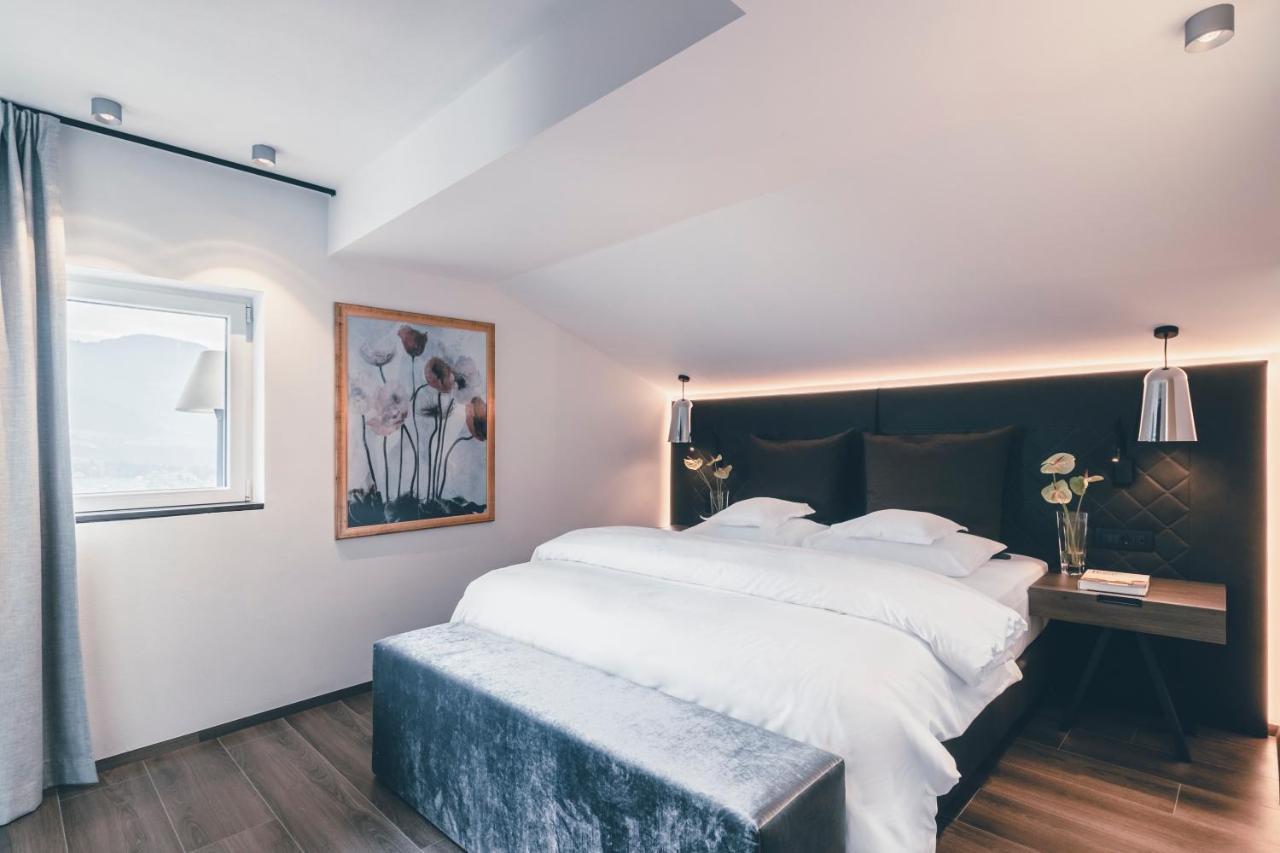 Golserhof Тироло Экстерьер фото