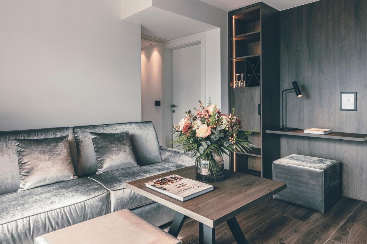 Golserhof Тироло Экстерьер фото