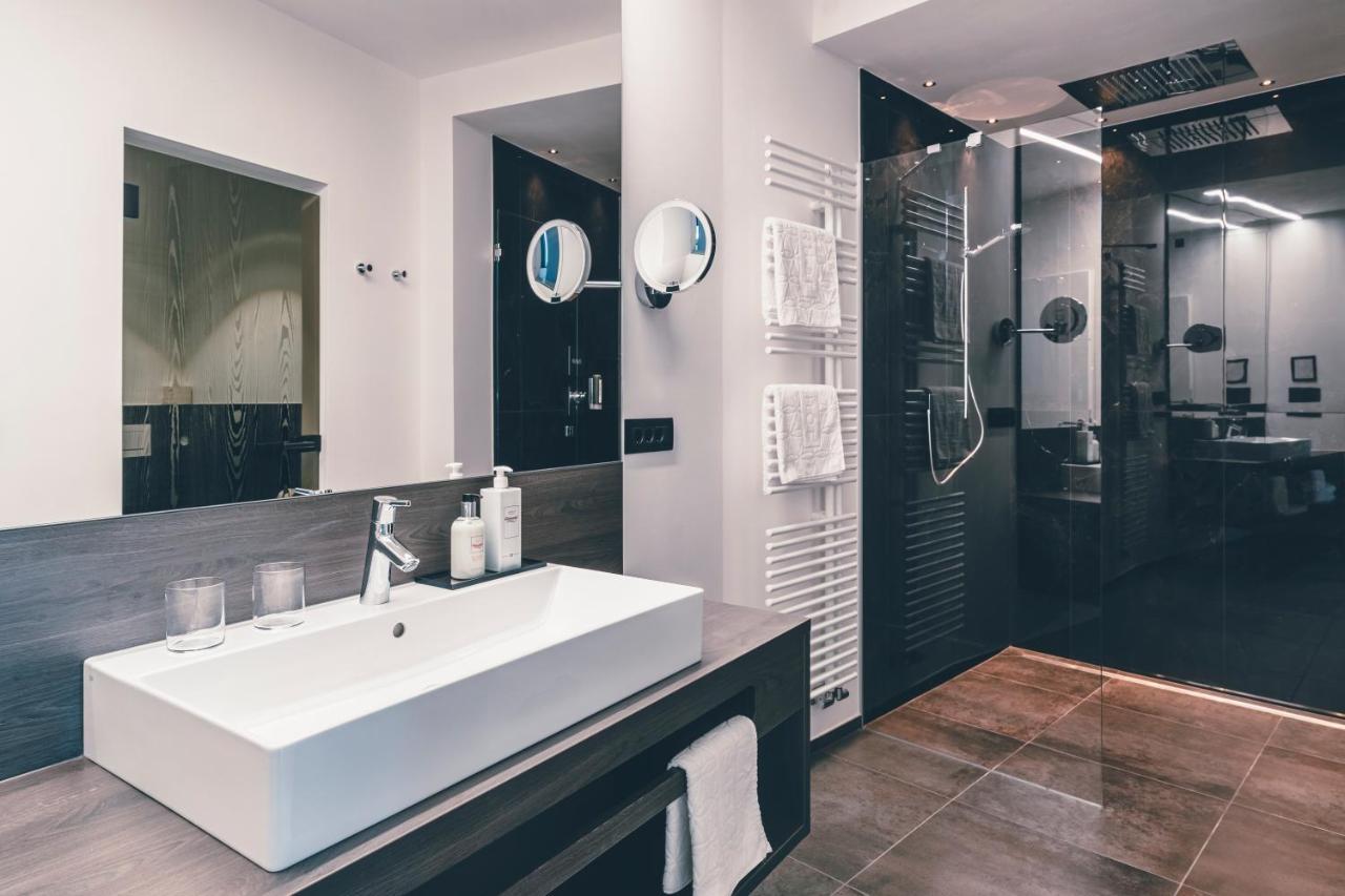 Golserhof Тироло Экстерьер фото