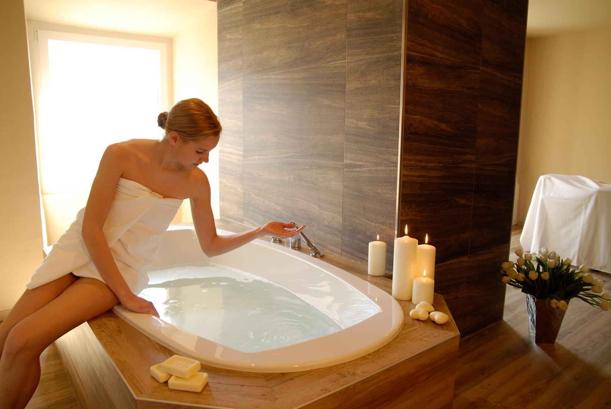 Golserhof Тироло Экстерьер фото