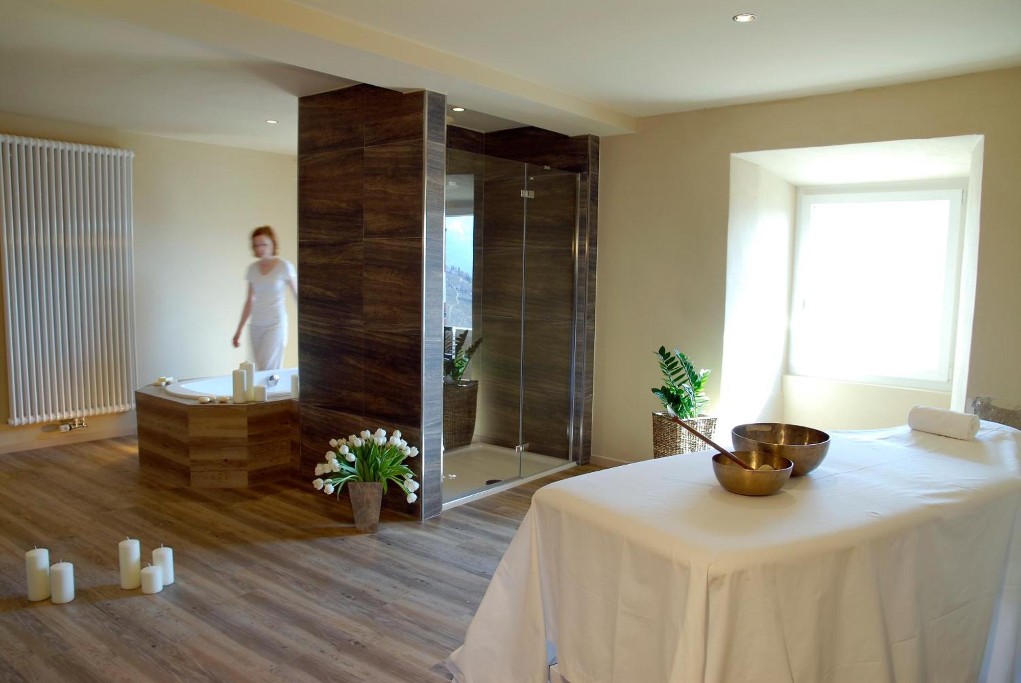 Golserhof Тироло Экстерьер фото