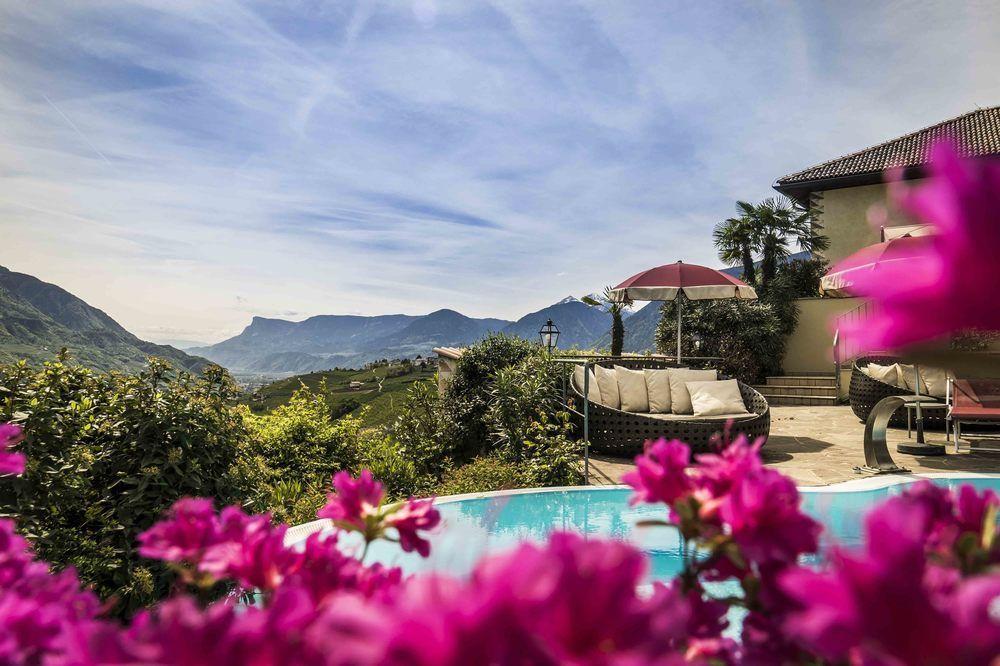 Golserhof Тироло Экстерьер фото
