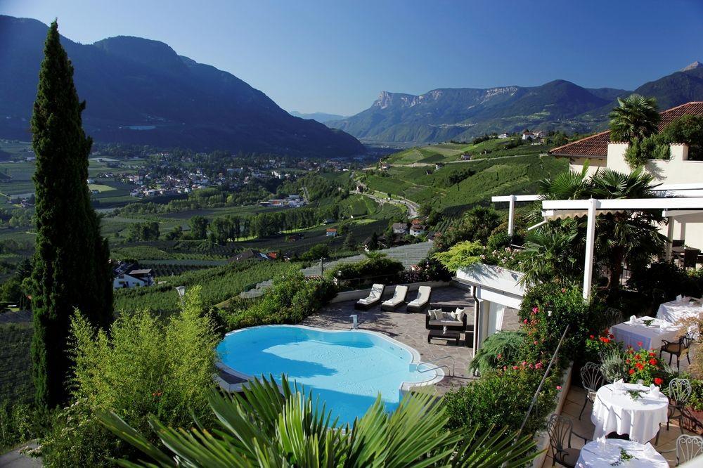 Golserhof Тироло Экстерьер фото
