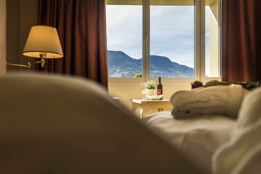 Golserhof Тироло Экстерьер фото