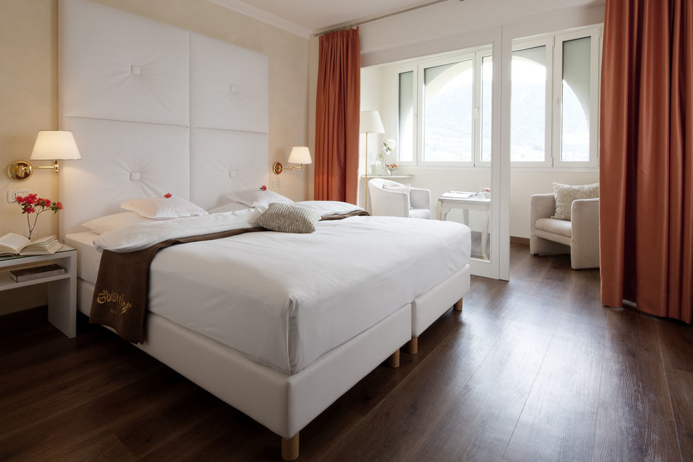 Golserhof Тироло Экстерьер фото