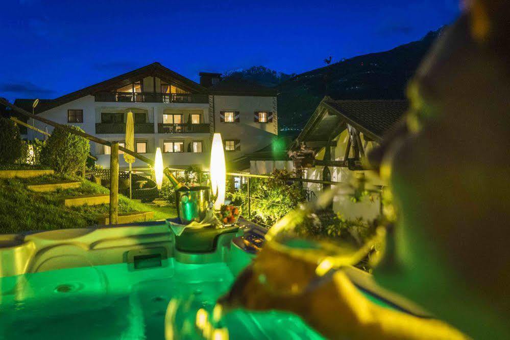 Golserhof Тироло Экстерьер фото
