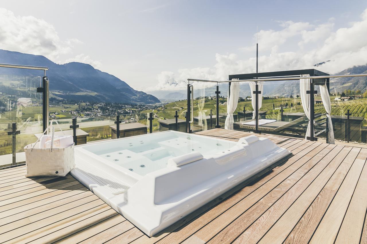 Golserhof Тироло Экстерьер фото