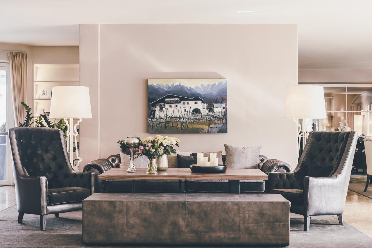 Golserhof Тироло Экстерьер фото