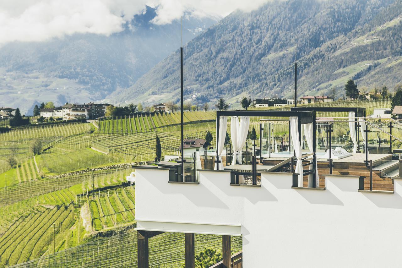 Golserhof Тироло Экстерьер фото