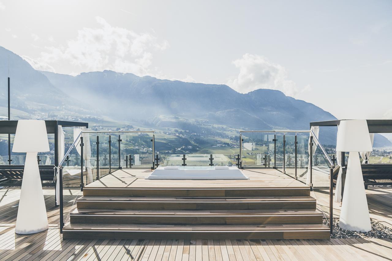 Golserhof Тироло Экстерьер фото