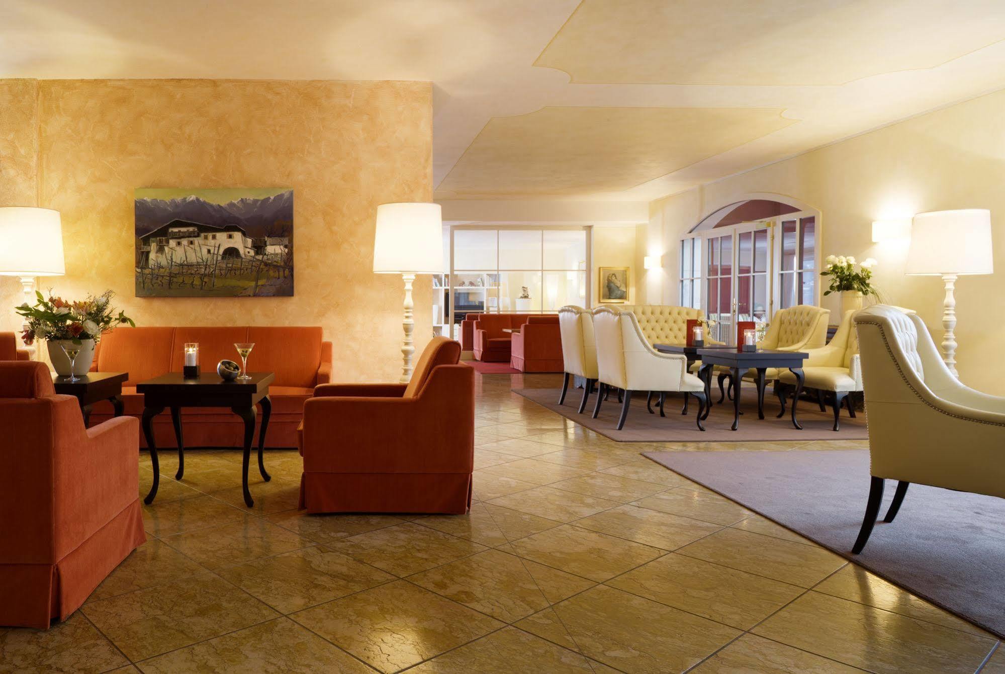 Golserhof Тироло Экстерьер фото