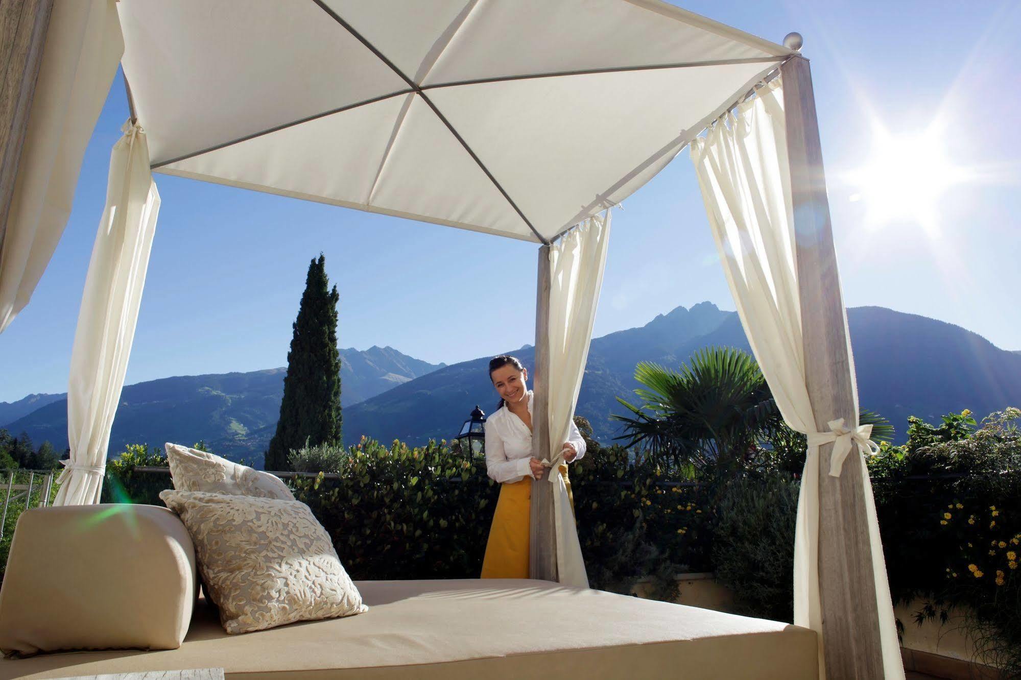 Golserhof Тироло Экстерьер фото
