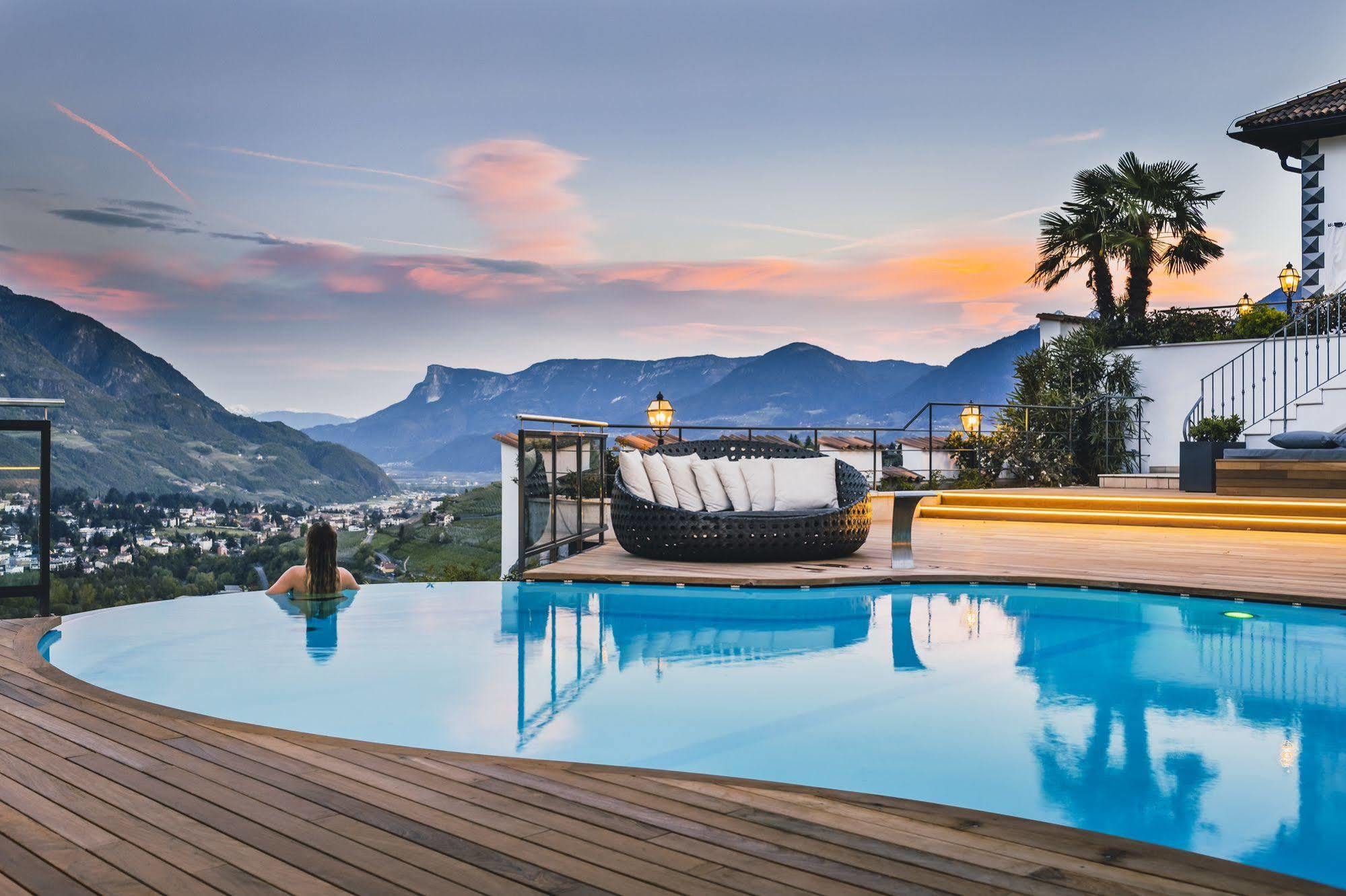 Golserhof Тироло Экстерьер фото