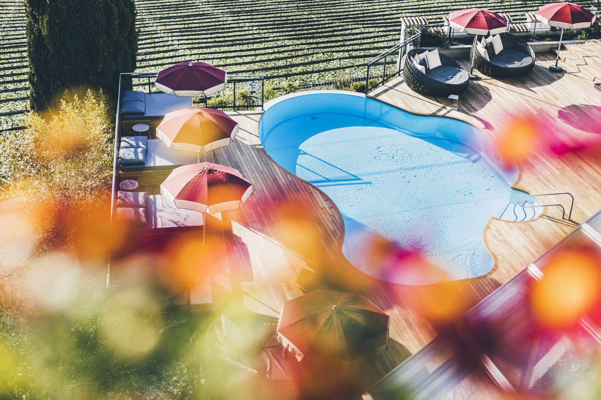 Golserhof Тироло Экстерьер фото