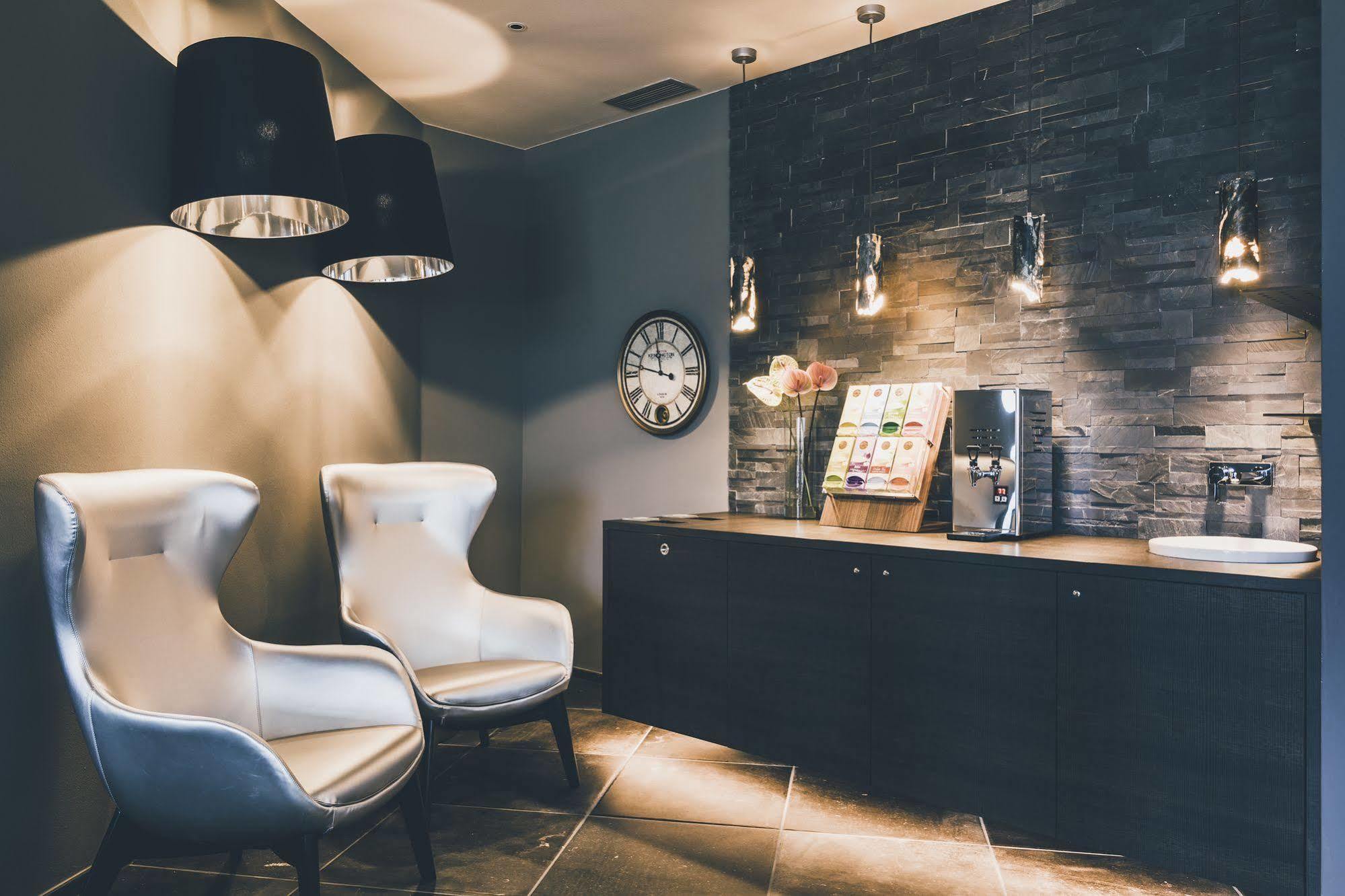 Golserhof Тироло Экстерьер фото