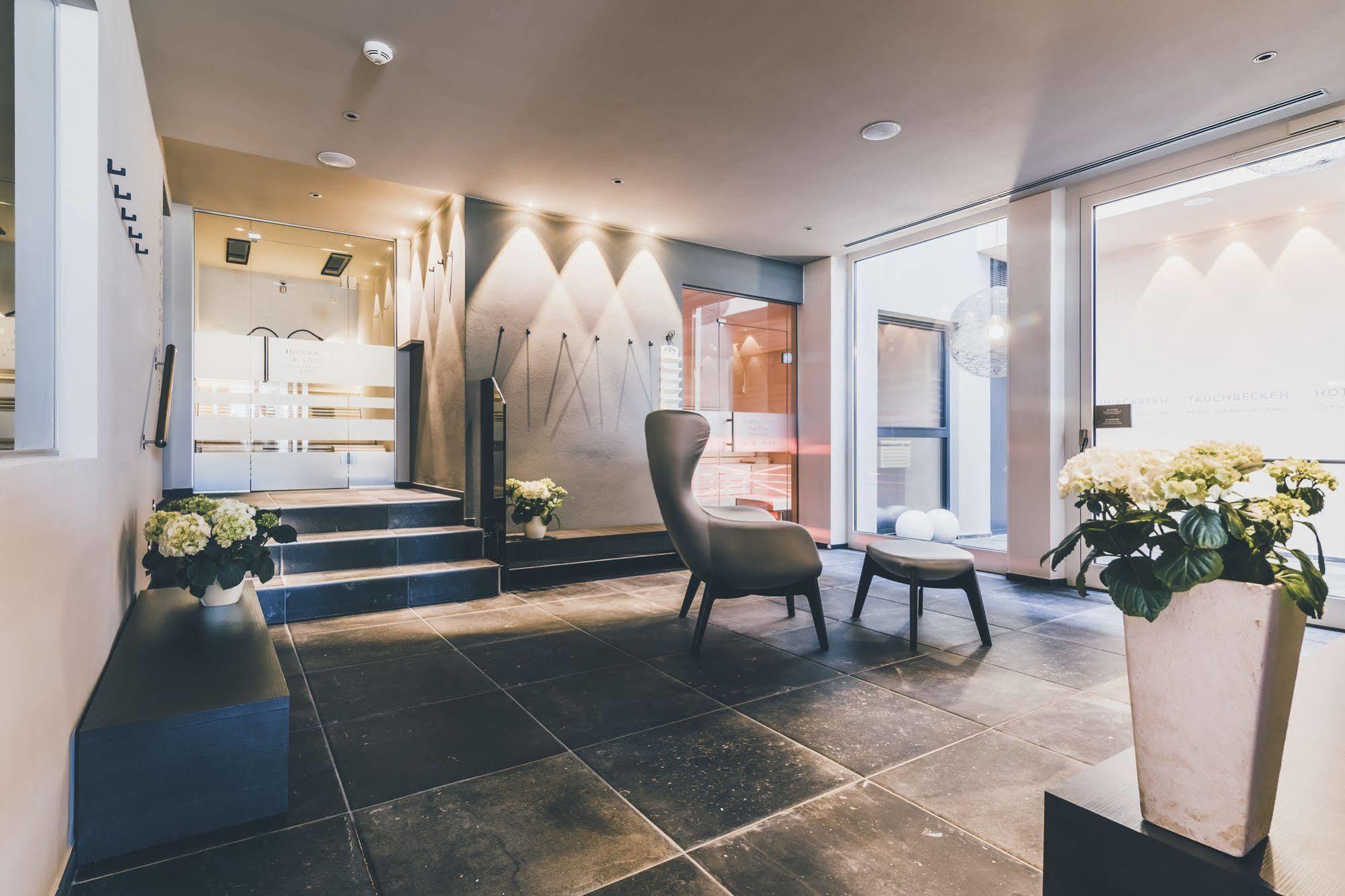 Golserhof Тироло Экстерьер фото