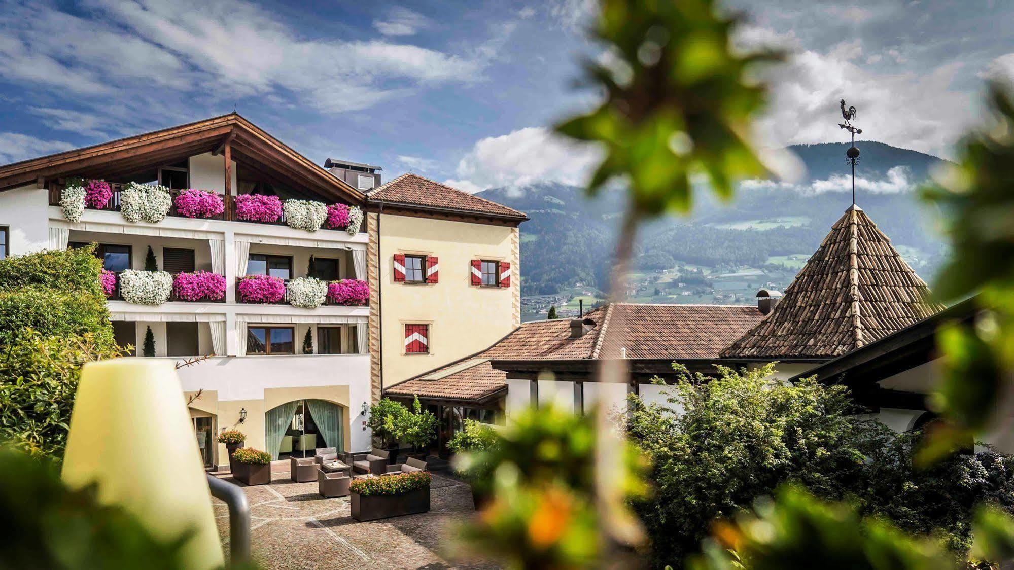 Golserhof Тироло Экстерьер фото