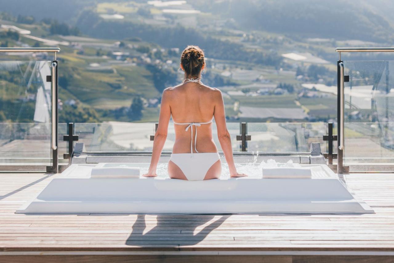 Golserhof Тироло Экстерьер фото