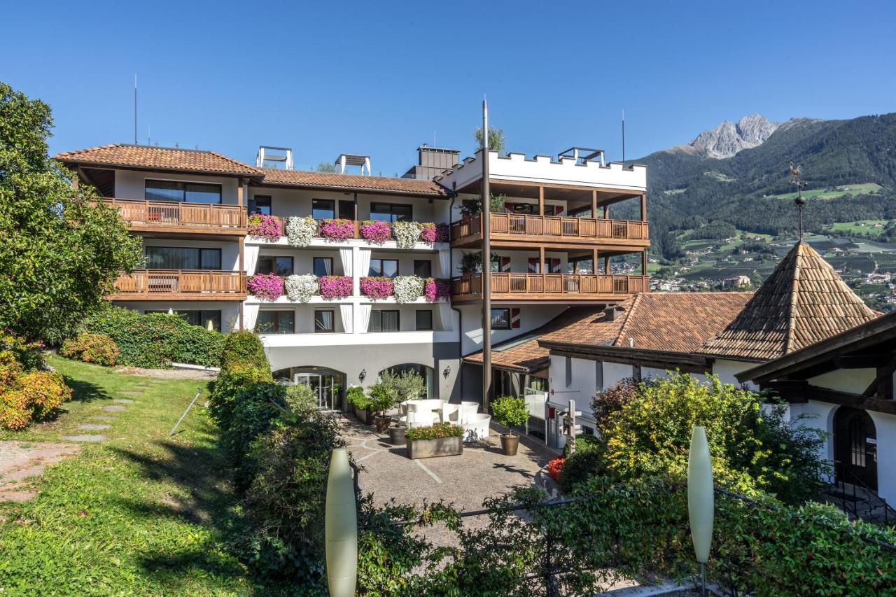 Golserhof Тироло Экстерьер фото