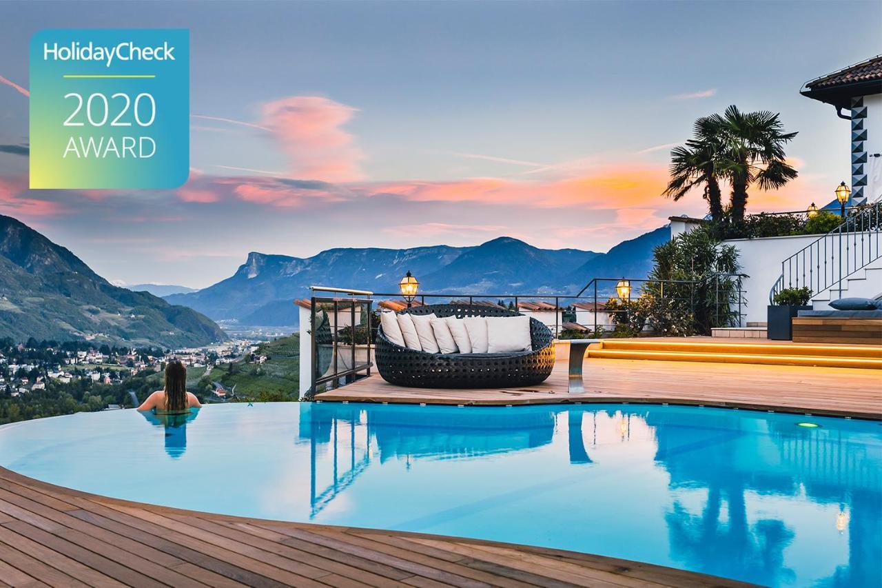 Golserhof Тироло Экстерьер фото